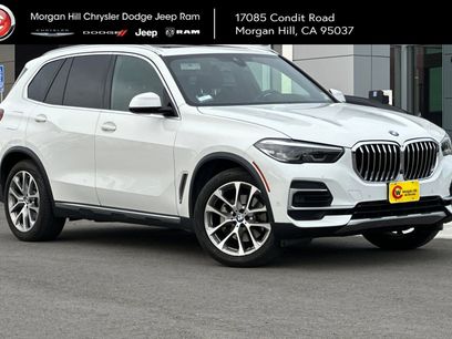 Used 2023 BMW X5 xDrive40i w/ Premium Package