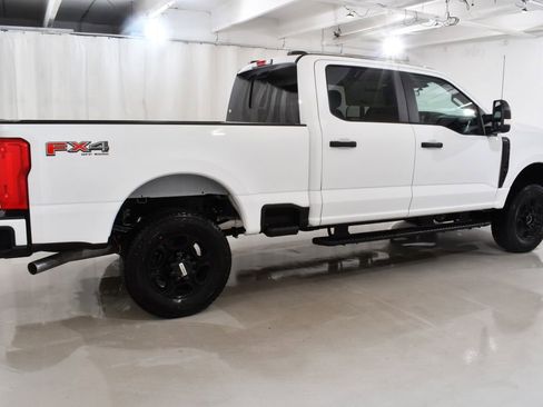 New 2026 Ford F350 XL w/ STX Appearance Package image 11