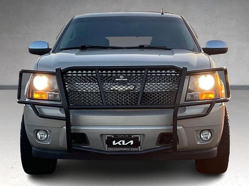 Used 2008 Chevrolet Tahoe LTZ w/ LTZ Preferred Equipment Group image 6