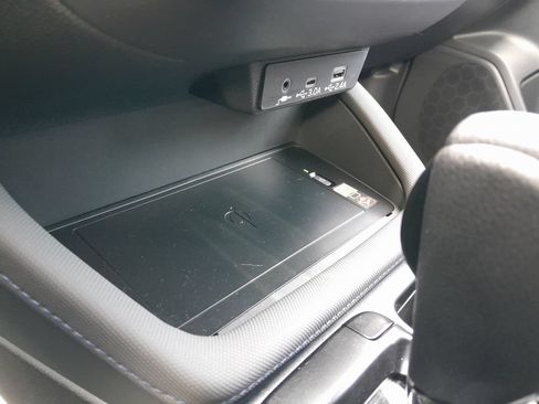 Certified 2026 Subaru Forester Premium AWD/4WD image 24