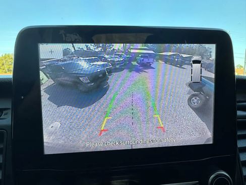 Used 2020 Ford Transit 150 Medium Roof image 24