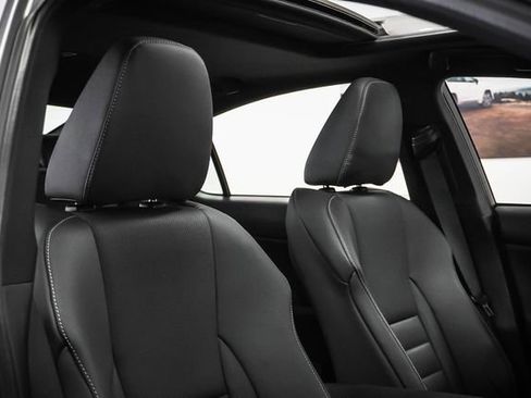 Used 2022 Lexus IS 350 F Sport w/ Navigation Package RWD image 25