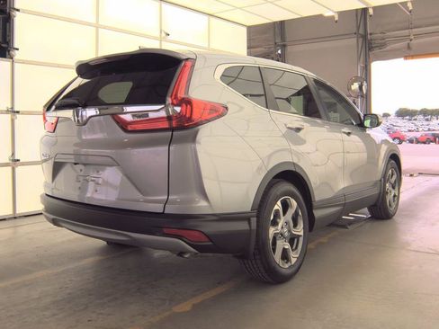 Used 2019 Honda CR-V EX image 6