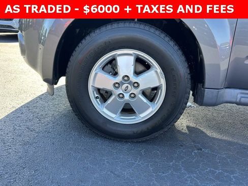 Used 2012 Ford Escape XLT image 9
