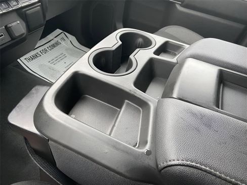 Used 2022 Chevrolet Silverado 1500 RST w/ Z71 Off-Road Package image 32