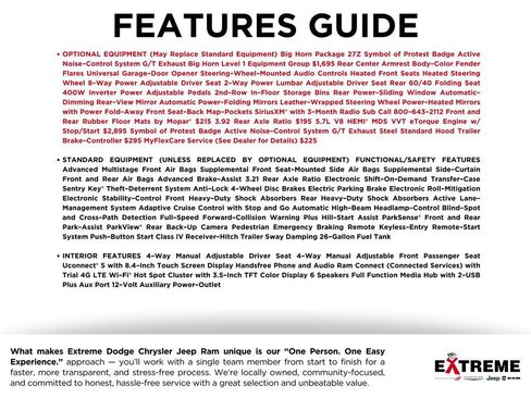 New 2026 RAM 1500 4x4 Crew Cab image 2