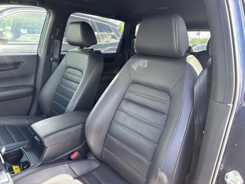 Certified 2023 Honda CR-V Sport Touring image 14