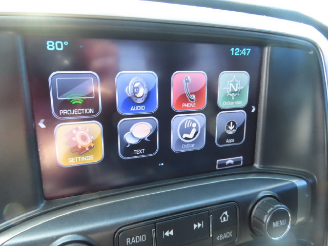 Used 2017 Chevrolet Silverado 3500 LT AWD/4WD image 23