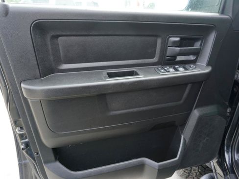 Used 2019 RAM 1500 Tradesman w/ Popular Equipment Group AWD/4WD image 15