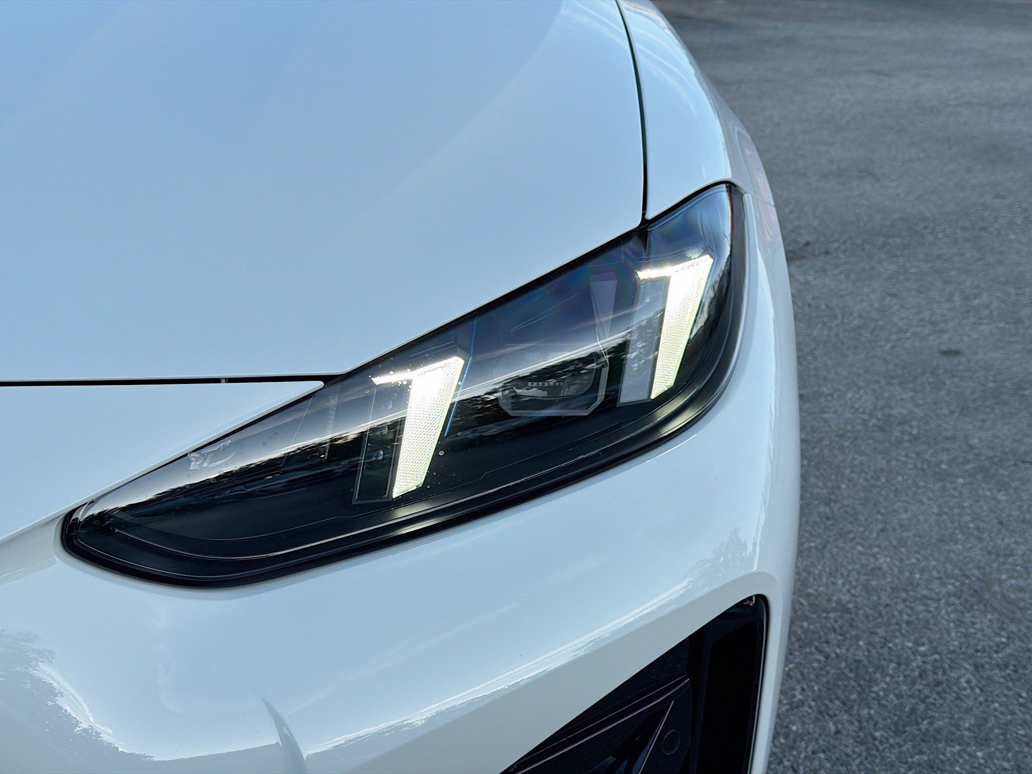 New 2026 BMW 430i w/ M Sport Package RWD image 9