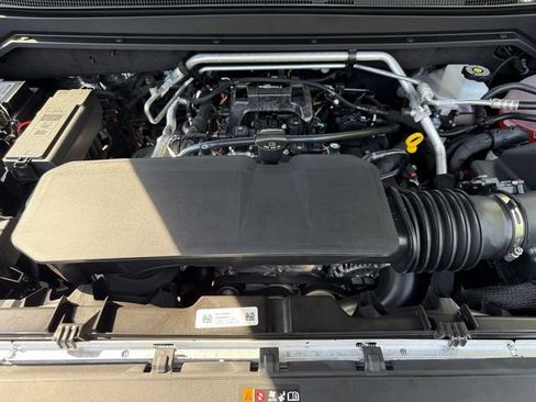 New 2026 Chevrolet Colorado Z71 image 37