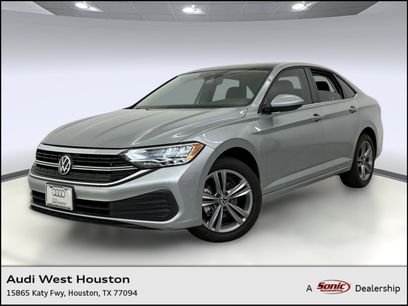 Used 2023 Volkswagen Jetta SE