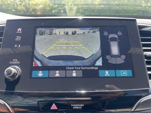 Used 2023 Honda Passport TrailSport image 20