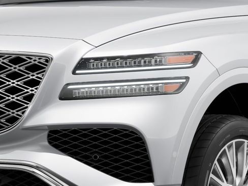 New 2026 Genesis GV80 2.5T image 4
