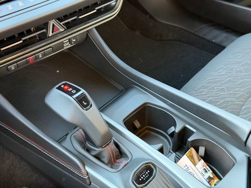 New 2026 Dodge Charger GT w/ Blacktop Package AWD/4WD image 17