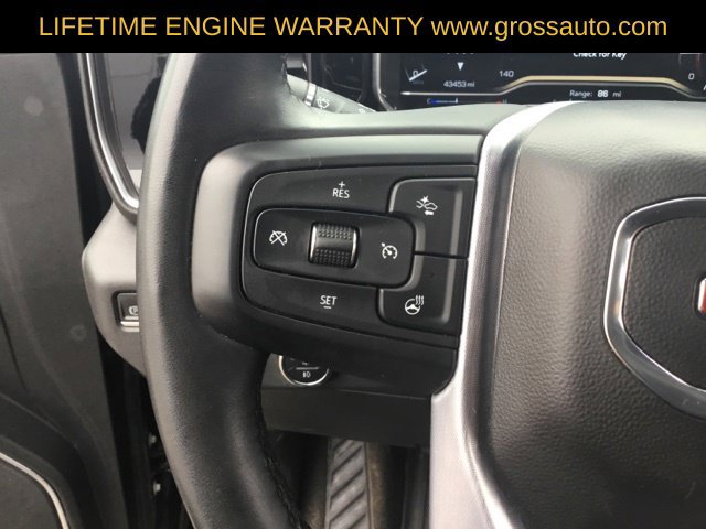 Used 2023 GMC Sierra 1500 Elevation AWD/4WD image 18