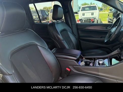 Used 2023 Jeep Grand Cherokee Altitude RWD image 20