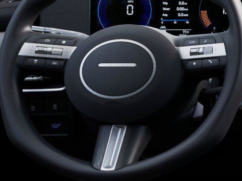 New 2026 Hyundai Sonata Blue FWD image 15