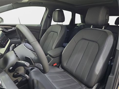 New 2026 Audi Q4 e-tron Premium Plus image 14