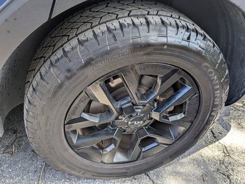 Used 2024 Kia Telluride SX X-Pro AWD/4WD image 9