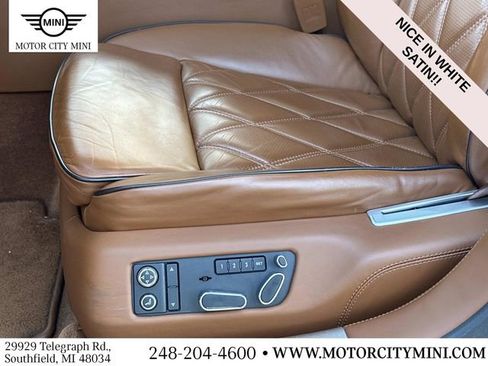 Used 2012 Bentley Flying Spur Flying Spur image 21