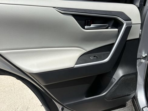 Used 2024 Toyota RAV4 XLE Premium FWD image 23