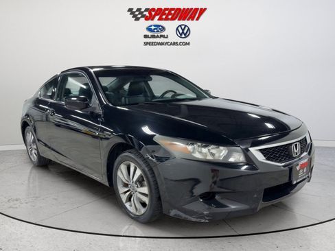 Used 2010 Honda Accord EX-L image 2