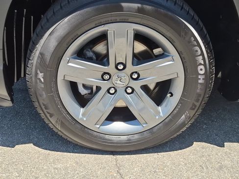 Used 2023 Honda Ridgeline RTL image 12