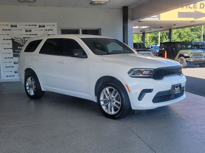 Used 2023 Dodge Durango GT