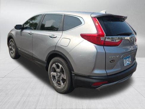 Used 2019 Honda CR-V EX image 6