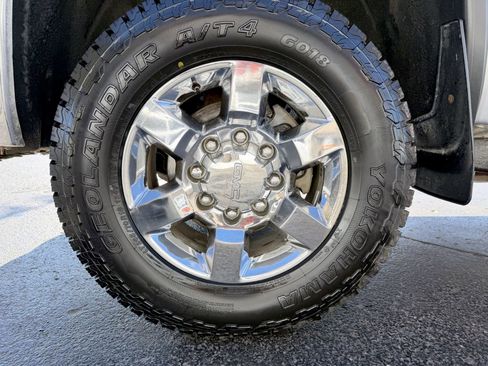 Used 2019 GMC Sierra 2500 SLT image 22