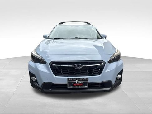 Used 2018 Subaru Crosstrek 2.0i Limited AWD/4WD image 9