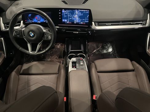 Certified 2023 BMW X1 xDrive28i w/ Convenience Package image 16