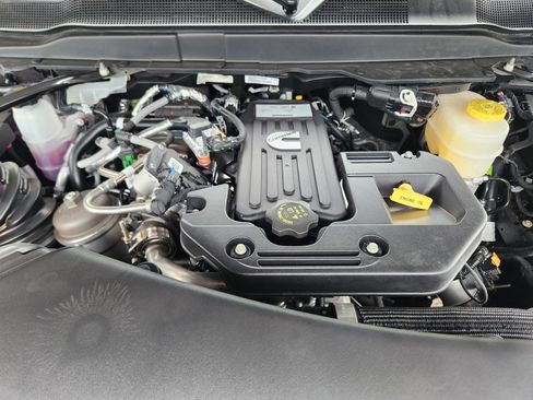 New 2026 RAM 2500 Lone Star AWD/4WD image 26