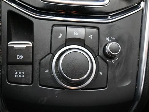 Used 2021 MAZDA CX-5 Grand Touring w/ GT Premium Package image 29