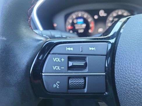 Used 2024 Acura Integra A-Spec image 27