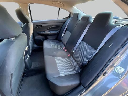 Used 2024 Nissan Versa S w/ S Plus Package FWD image 17
