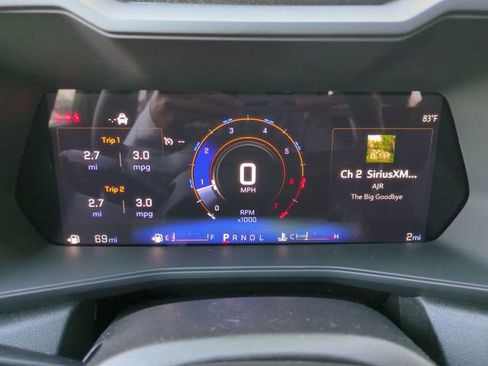 New 2026 Chevrolet Colorado W/T w/ WT Custom Package RWD image 26