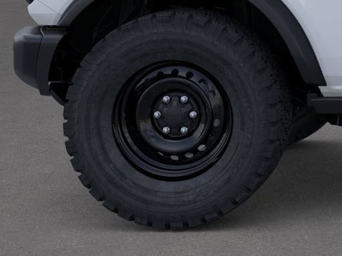 New 2026 Ford Bronco Badlands AWD/4WD image 21