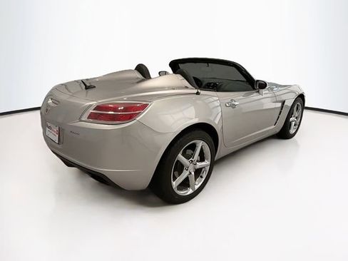 Used 2007 Saturn Sky Red Line image 6