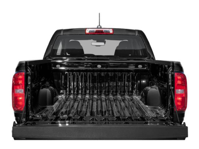 Used 2021 Chevrolet Colorado LT w/ Redline Special Edition AWD/4WD image 14