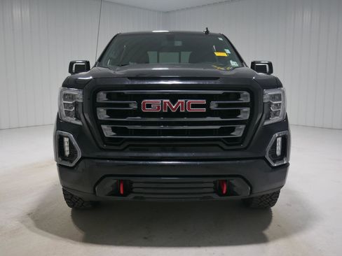 Used 2021 GMC Sierra 1500 AT4 w/ AT4 Preferred Package image 2