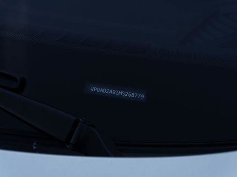 Certified 2021 Porsche 911 Turbo AWD/4WD image 30