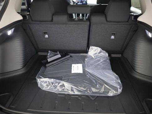 New 2027 Honda HR-V LX image 20