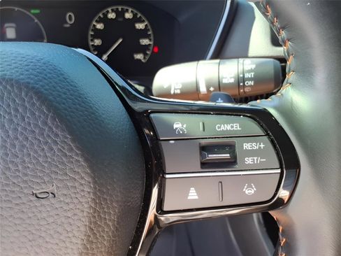 Used 2025 Honda CR-V Sport Touring image 20