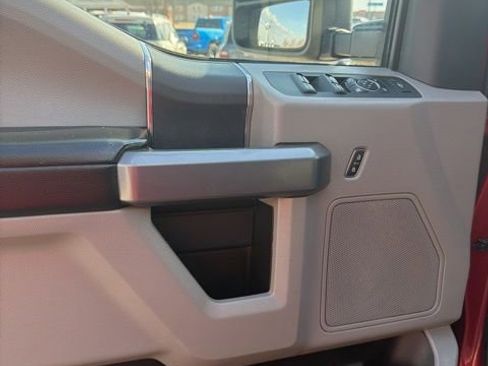 Used 2022 Ford F350 XLT w/ XLT Value Package image 16