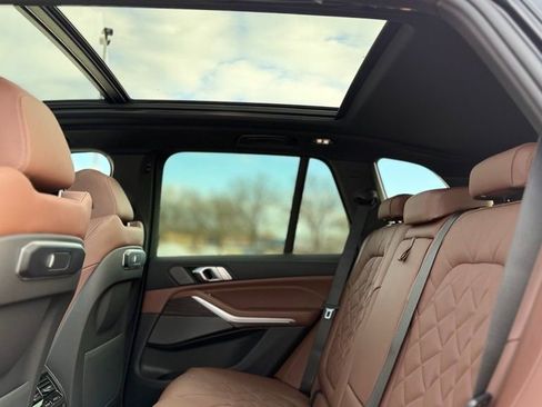 New 2026 BMW X5 xDrive40i w/ M Sport Package image 21