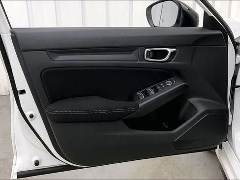 Certified 2023 Honda Civic Sport image 20