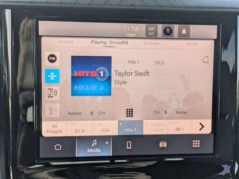 New 2026 RAM 1500 Big Horn image 17