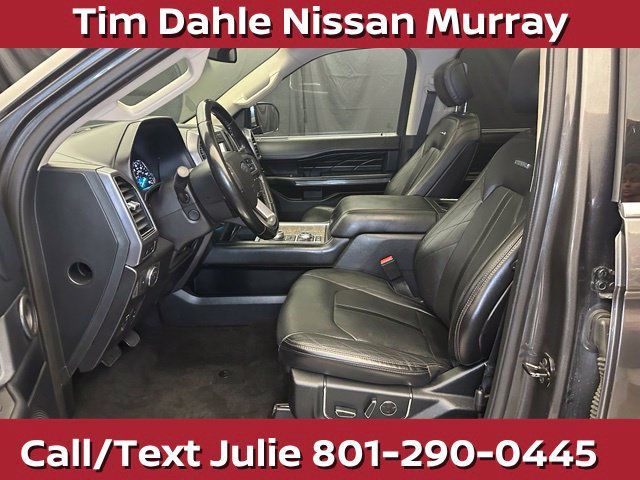 Used 2020 Ford Expedition Platinum AWD/4WD image 21